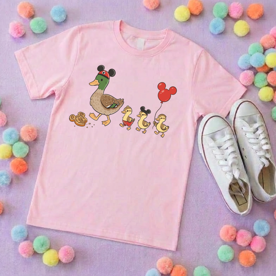 Ready to Ship, Adults Large, Inspired Printed T-shirt, Samples - Adults & Kids Sizes - Cotton T-Shirt