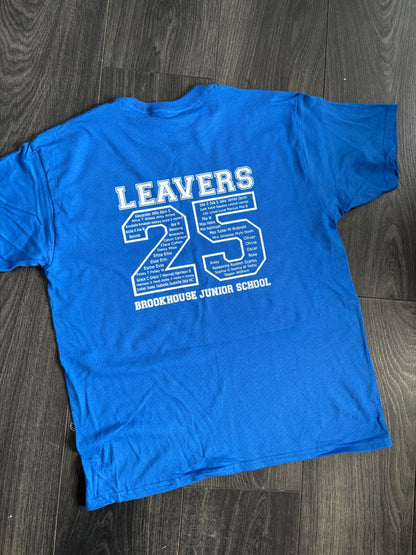 Leavers T-Shirt 2026