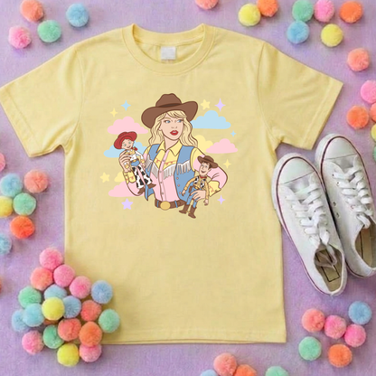 Toys Story Tay Tay Park Life T-Shirt, Ears, Florida, Orlando, Cruise Holidays T-Shirts, Holiday Outfits - Adults & Kids Sizes - Cotton T-Shirt