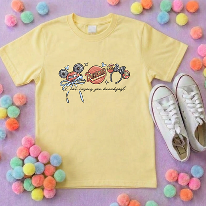 Cars Movie Inspired Printed T-Shirt, Florida, Orlando, Theme Park T-Shirts, Theme Park Outfits - Adults & Kids Sizes - Cotton T-Shirt