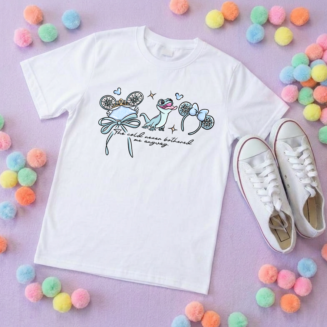Ready to Ship, Adults Small, Inspired Printed T-shirt, Samples - Adults & Kids Sizes - Cotton T-Shirt