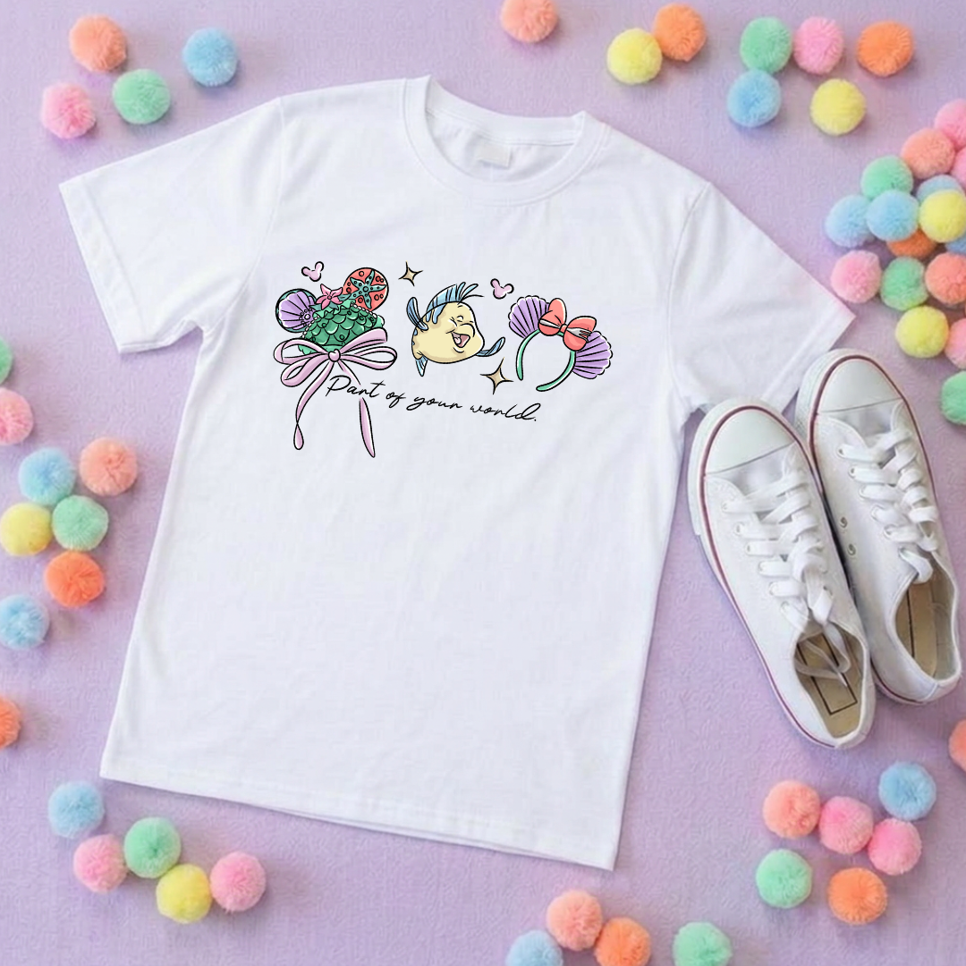 Ready to Ship, Adults Small, Inspired Printed T-shirt, Samples - Adults & Kids Sizes - Cotton T-Shirt