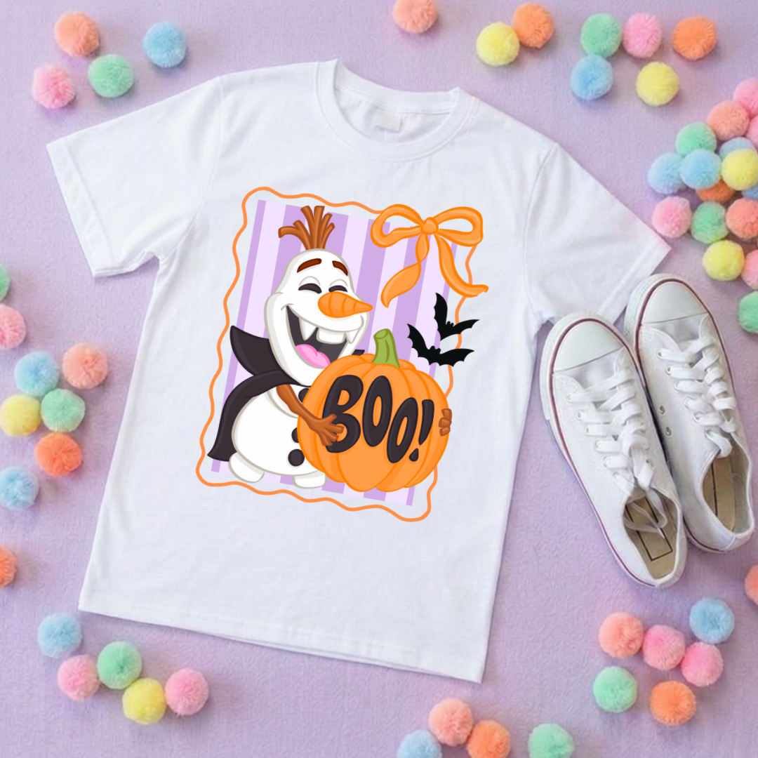 Spooky Sidekicks Park Life T-Shirt, Ears, Florida, Orlando, Cruise Holidays T-Shirts, Holiday Outfits - Adults & Kids Sizes - Cotton T-Shirt