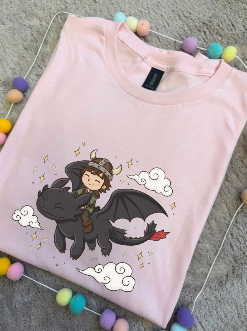 Dragon Besties Park Life T-Shirt, Ears, Florida, Orlando, Cruise Holidays T-Shirts, Holiday Outfits - Adults & Kids Sizes - Cotton T-Shirt