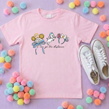 Hercules, Pegasus Inspired Printed Sand T-Shirt, Greek Gods, Muses, Hades Inspired Character T-Shirts - Adults & Kids Sizes - Cotton T-Shirt