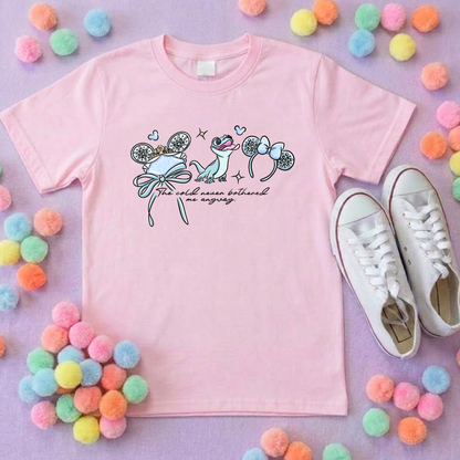 Frozen Sisters  Inspired Printed T-Shirt, Norwegian Style, Happy Snowman, Olaf, Bruni - Adults & Kids Sizes - Cotton T-Shirt