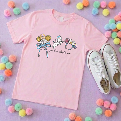 Hercules, Pegasus Inspired Printed Sand T-Shirt, Greek Gods, Muses, Hades Inspired Character T-Shirts - Adults & Kids Sizes - Cotton T-Shirt