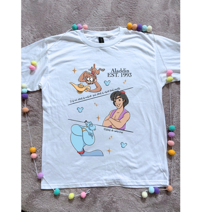 Friends Like Me T-Shirt, Florida, Orlando, Magical World - Adults & Kids Sizes