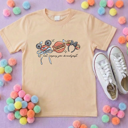 Cars Movie Inspired Printed T-Shirt, Florida, Orlando, Theme Park T-Shirts, Theme Park Outfits - Adults & Kids Sizes - Cotton T-Shirt
