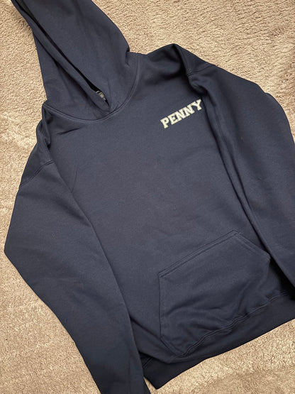 Leavers Hoodies 2026 - Wales Primary Only