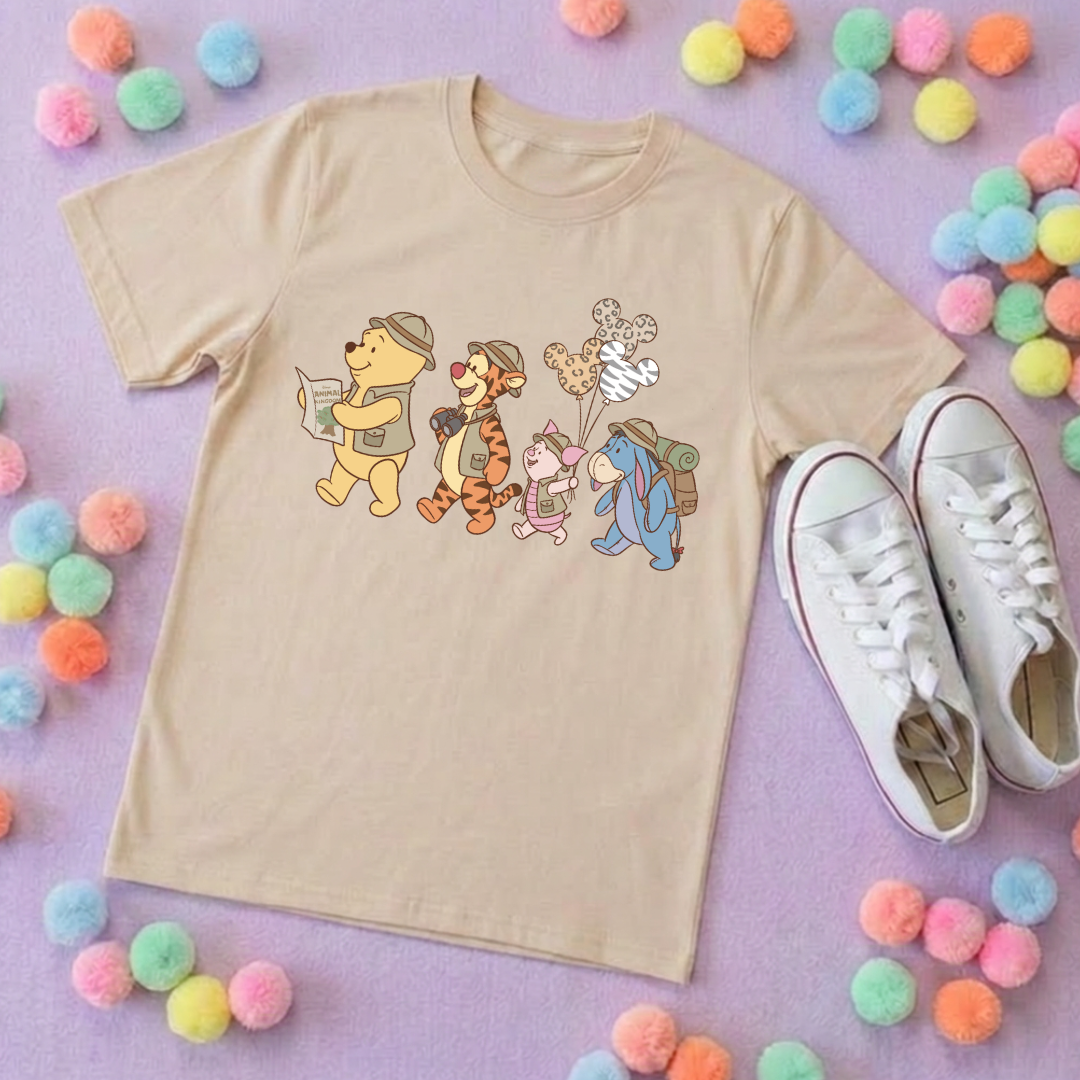Ready to Ship, Adults 2X Large, Inspired Printed T-shirt, Samples - Adults & Kids Sizes - Cotton T-Shirt