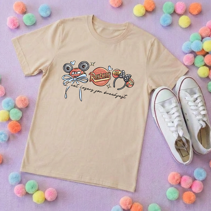 Cars Movie Inspired Printed T-Shirt, Florida, Orlando, Theme Park T-Shirts, Theme Park Outfits - Adults & Kids Sizes - Cotton T-Shirt