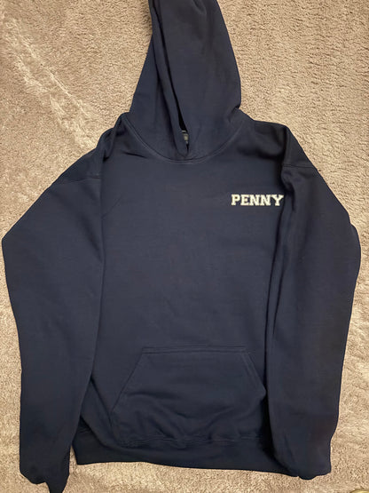 Leavers Hoodies 2026 - Wales Primary Only