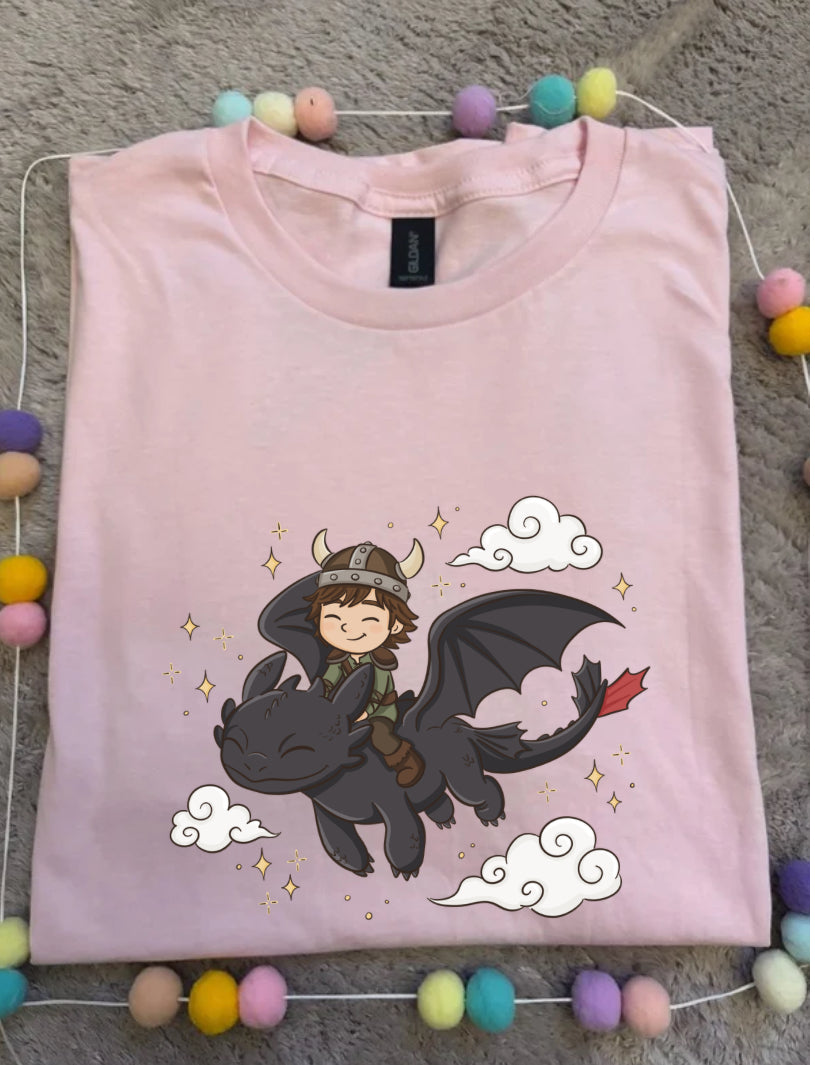Dragon Besties Park Life T-Shirt, Ears, Florida, Orlando, Cruise Holidays T-Shirts, Holiday Outfits - Adults & Kids Sizes - Cotton T-Shirt