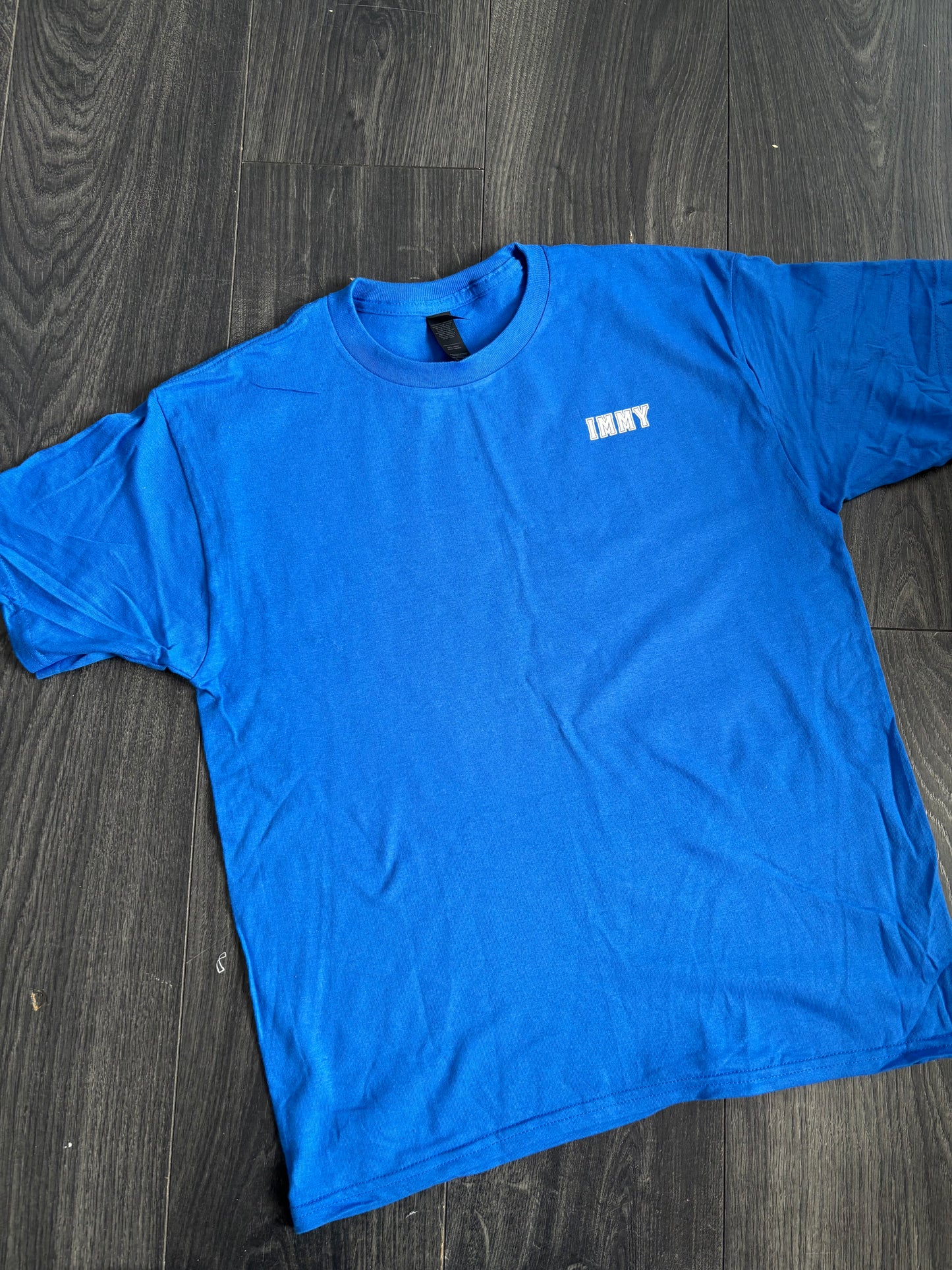 Leavers T-Shirt 2026