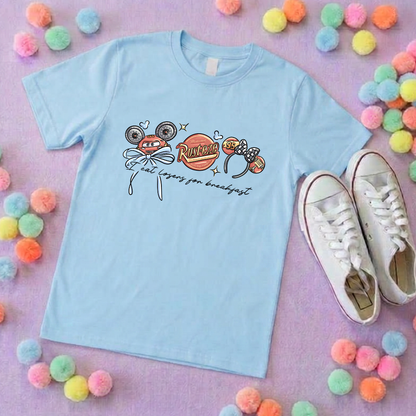 Cars Movie Inspired Printed T-Shirt, Florida, Orlando, Theme Park T-Shirts, Theme Park Outfits - Adults & Kids Sizes - Cotton T-Shirt
