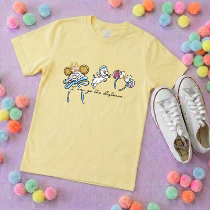 Hercules, Pegasus Inspired Printed Sand T-Shirt, Greek Gods, Muses, Hades Inspired Character T-Shirts - Adults & Kids Sizes - Cotton T-Shirt