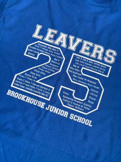 Leavers T-Shirt 2026