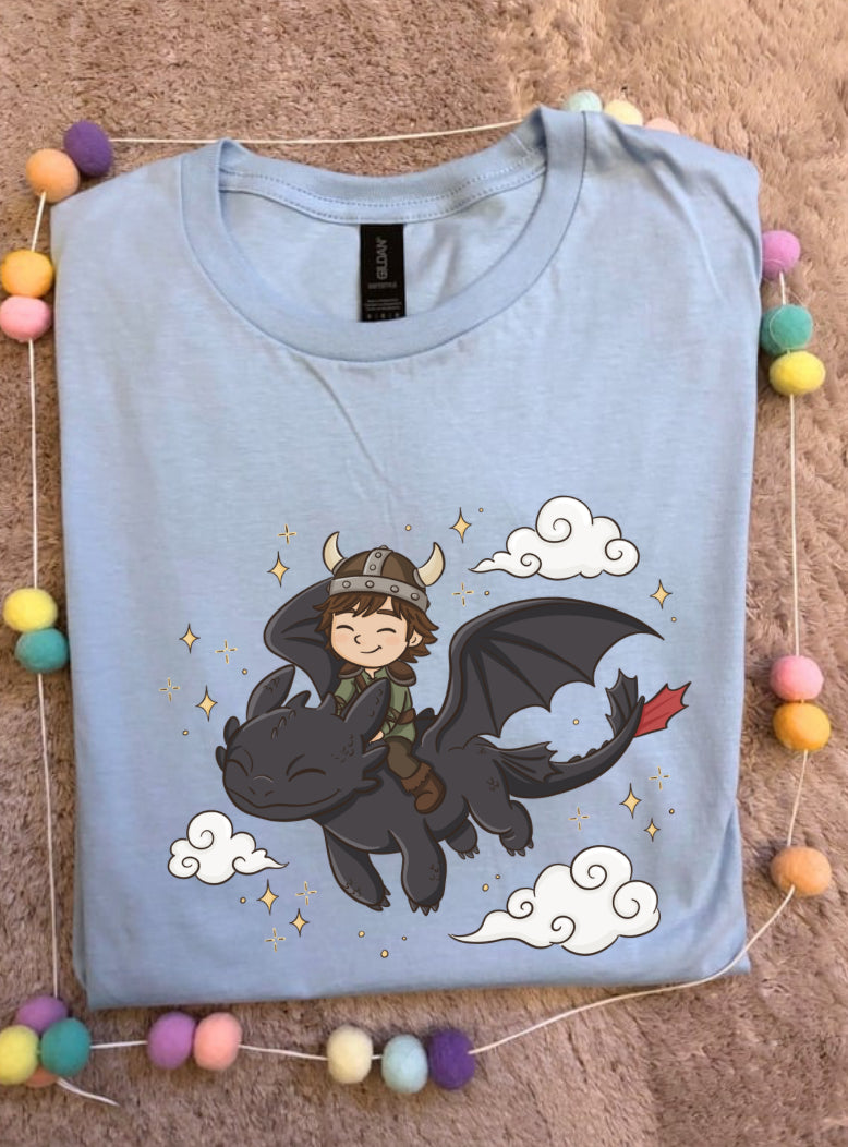 Dragon Besties Park Life T-Shirt, Ears, Florida, Orlando, Cruise Holidays T-Shirts, Holiday Outfits - Adults & Kids Sizes - Cotton T-Shirt