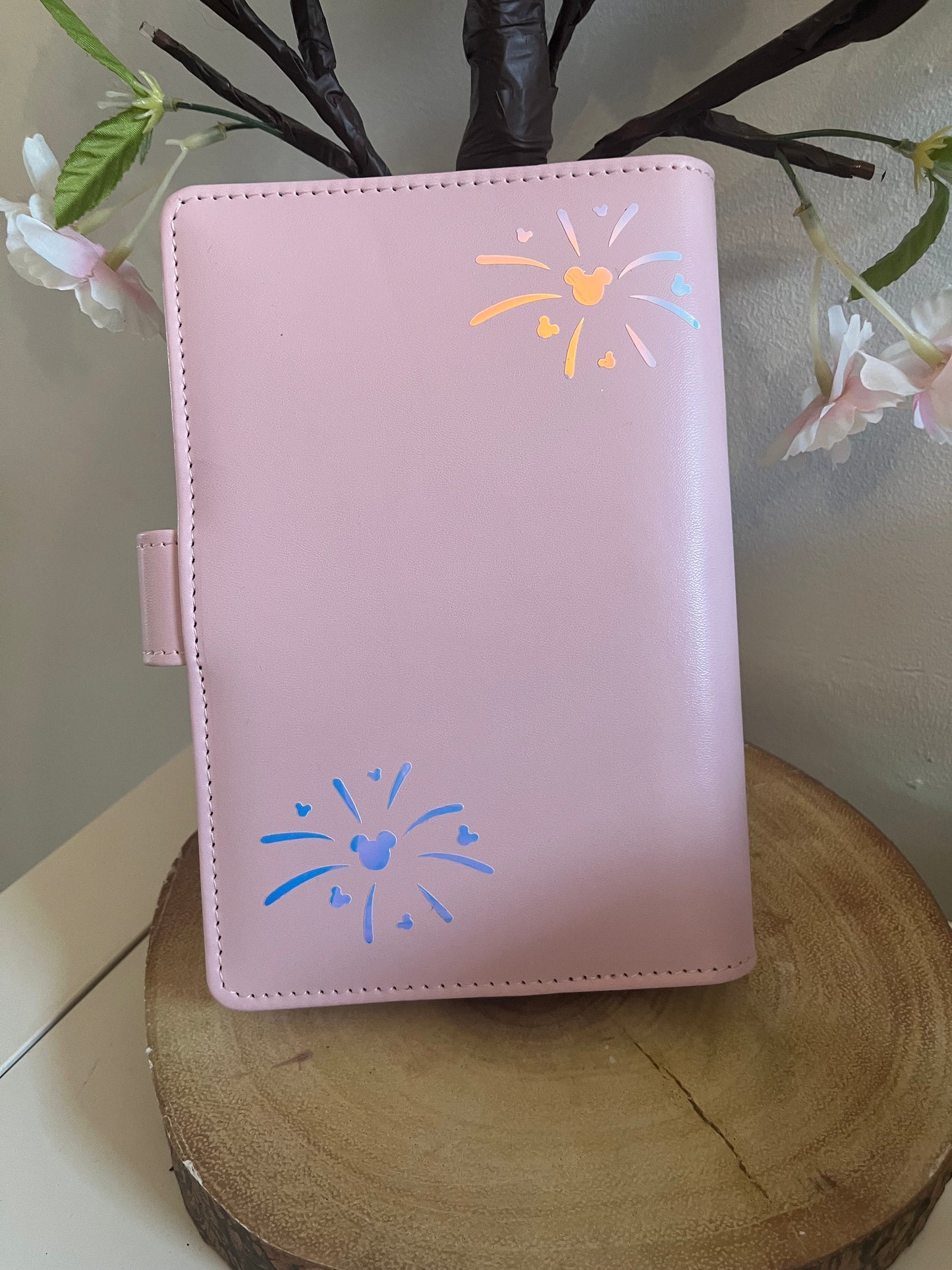 Budget Binders, Planners, Personalised Designed Budgetting, Castle Theme, New Year, Cash Budgetting, Cash Stuffing, Wallet Stuffing