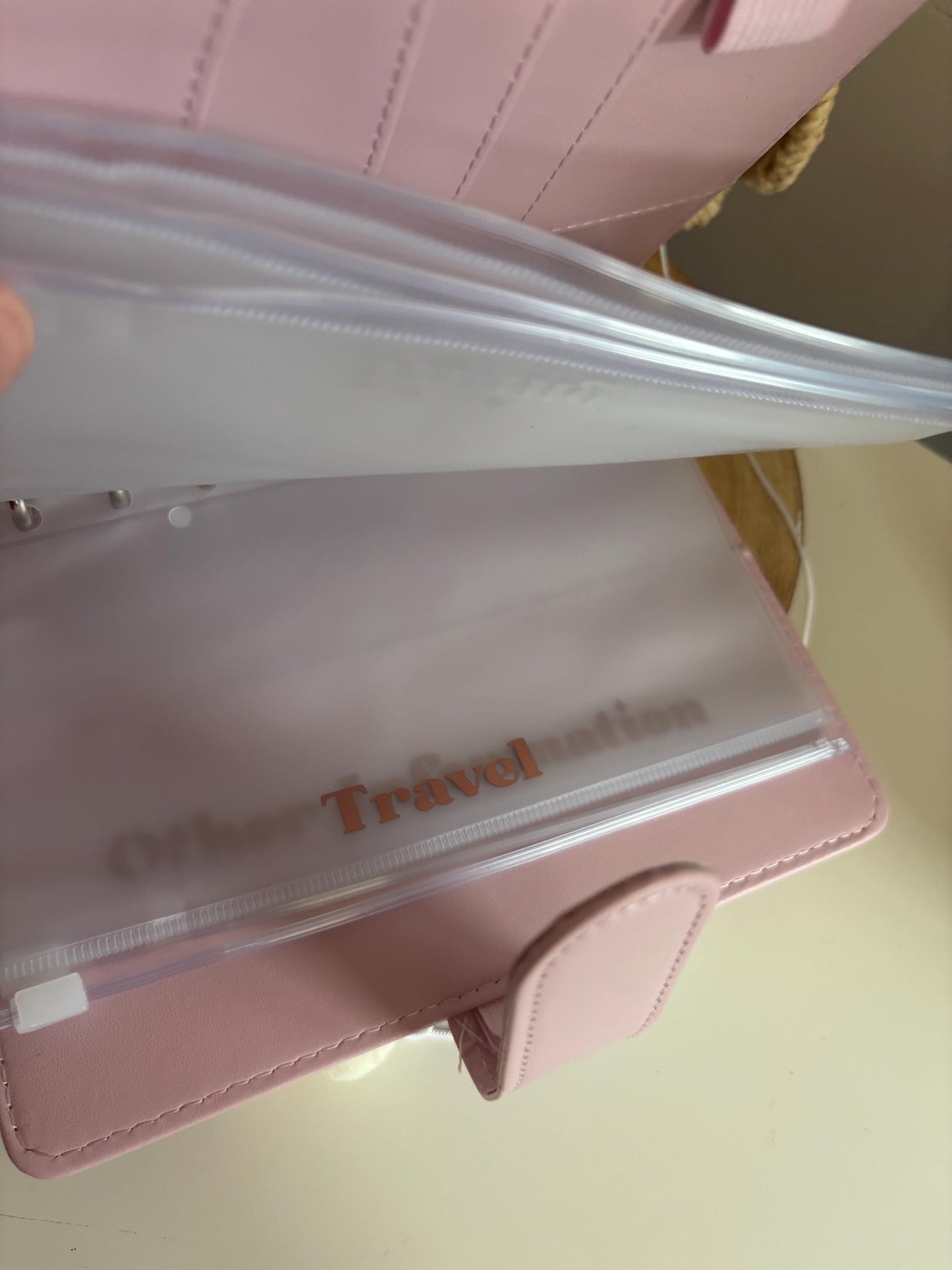 Budget Binders, Planners, Personalised Designed Budgetting, Castle Theme, Holiday Saving, Cash Budgetting, Cash Stuffing, Wallet Stuffing
