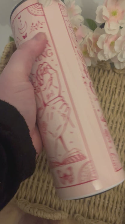 Smutty Book Club 20oz Tumbler